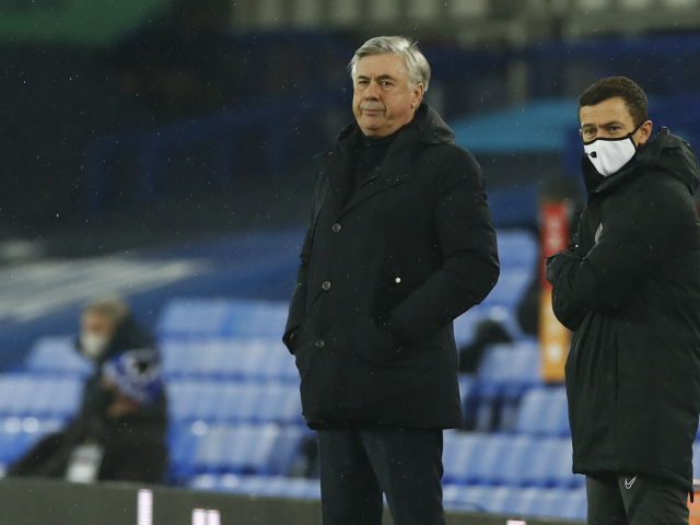 Carlo Ancelotti