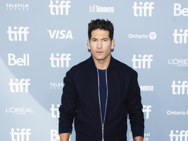 2019 TIFF - "Ford v Ferrari" Press Conference
