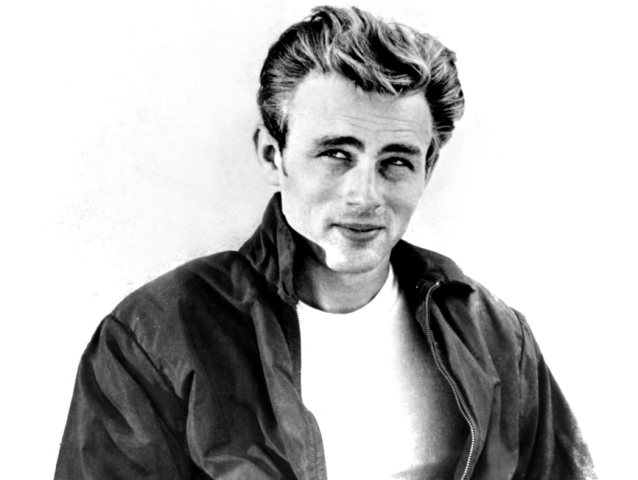 James Dean