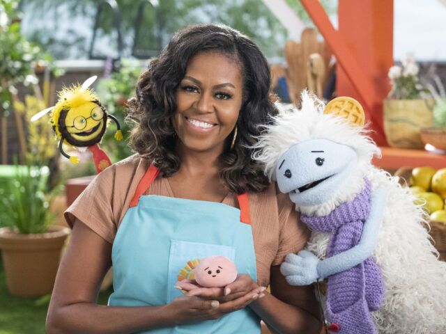 Michelle Obama