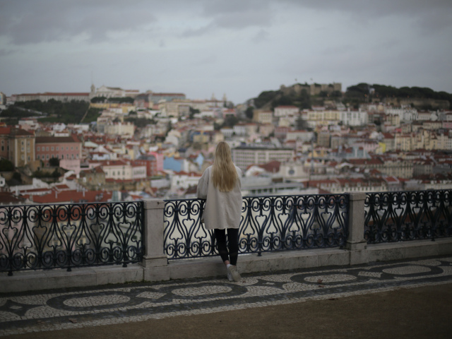 Portugalsko, koronavírus