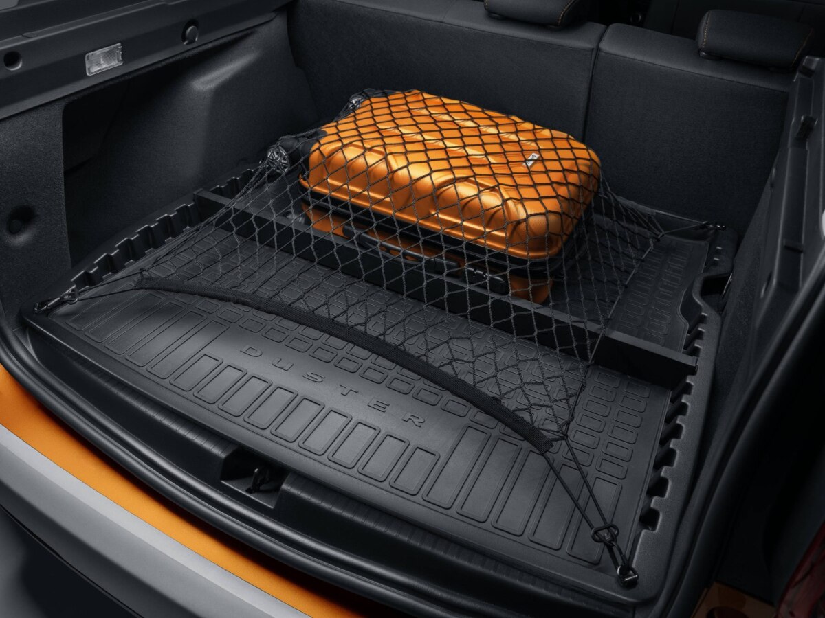 Renault Duster - 2021