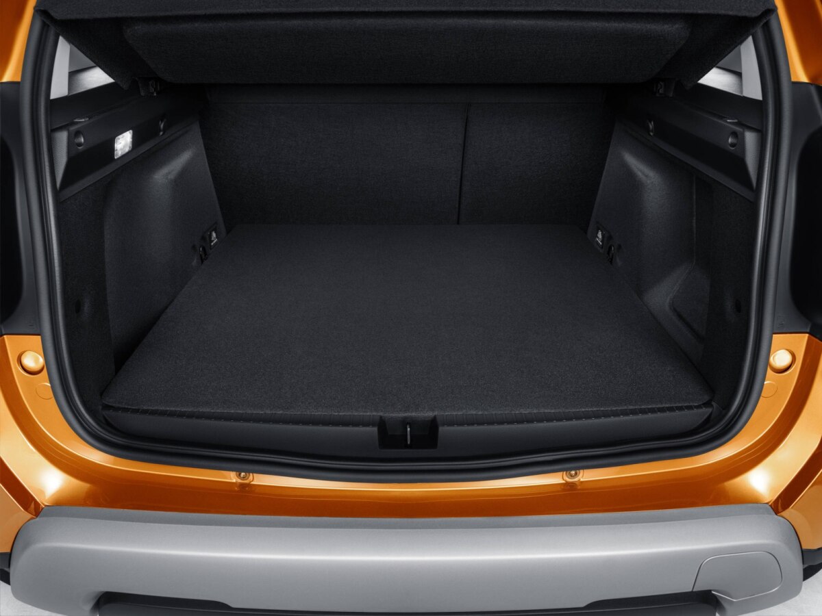 Renault Duster - 2021