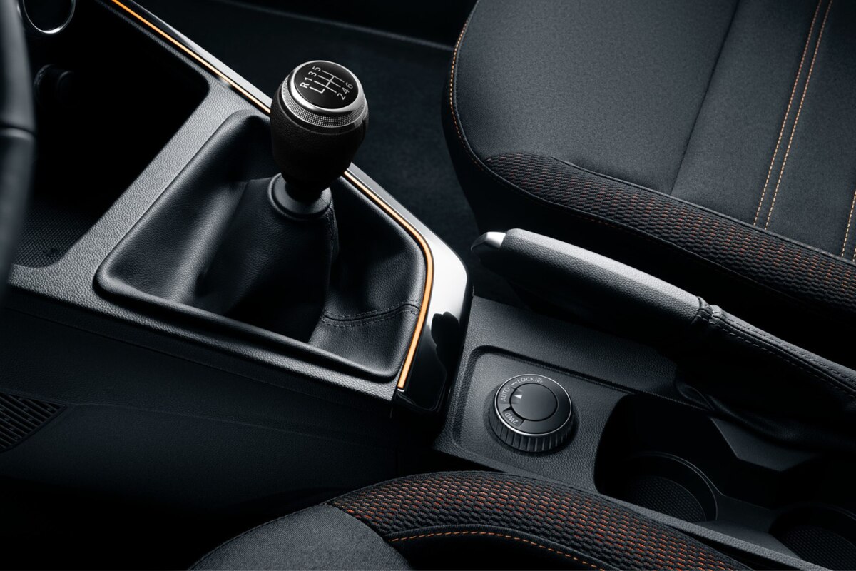 Renault Duster - 2021