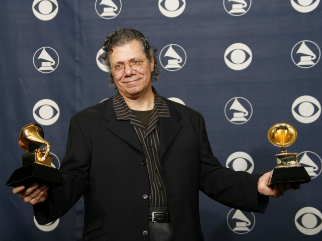 Chick Corea