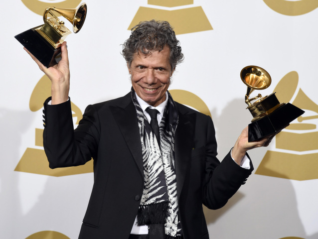 Chick Corea
