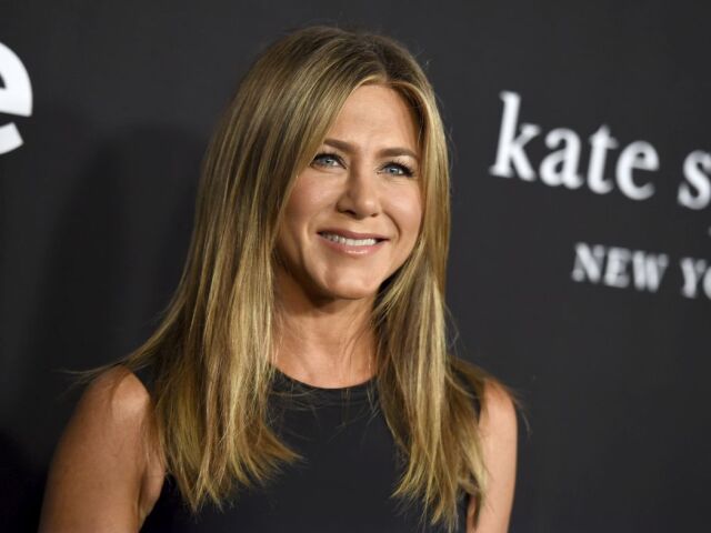 Jennifer Aniston