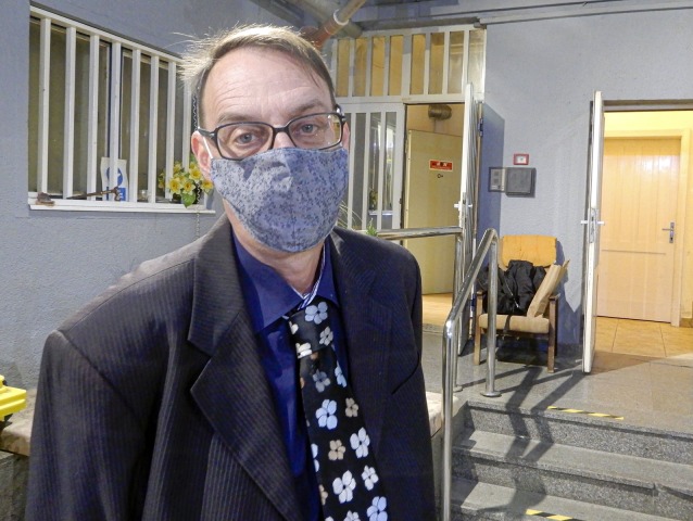 trnka