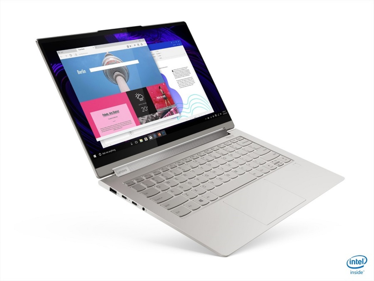 Lenovo, PR článok, reklama, nepoužívať