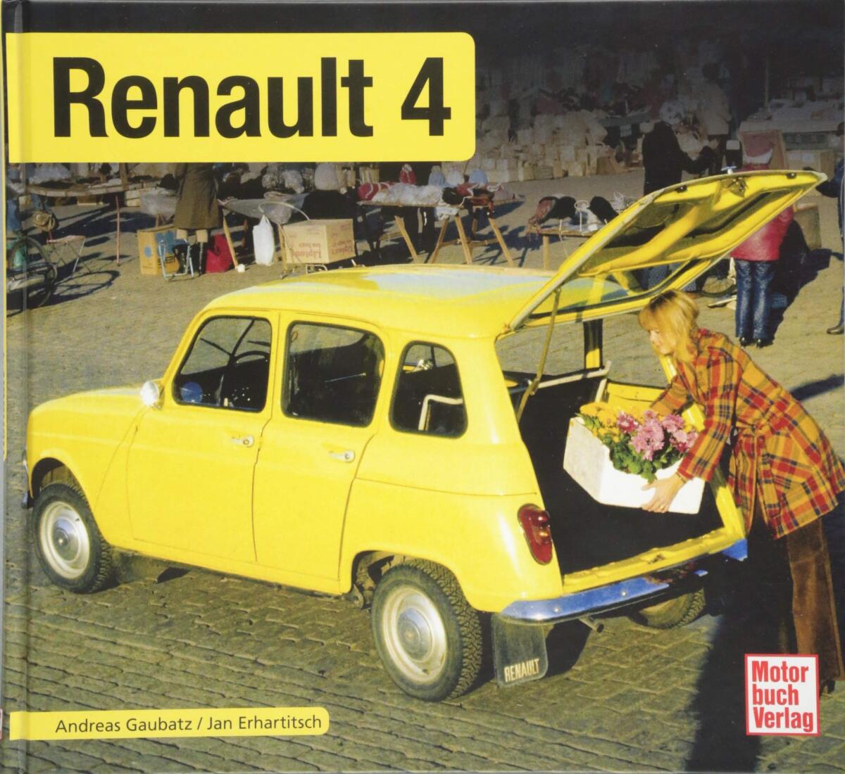 Renault R4