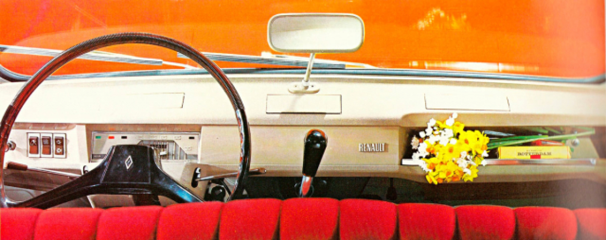 Renault R4