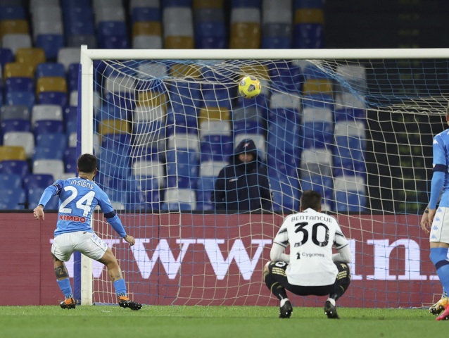 Neapol, Juventus