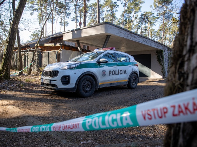 Plavecký štvrtok František Bohm samovražda Böhm polícia
