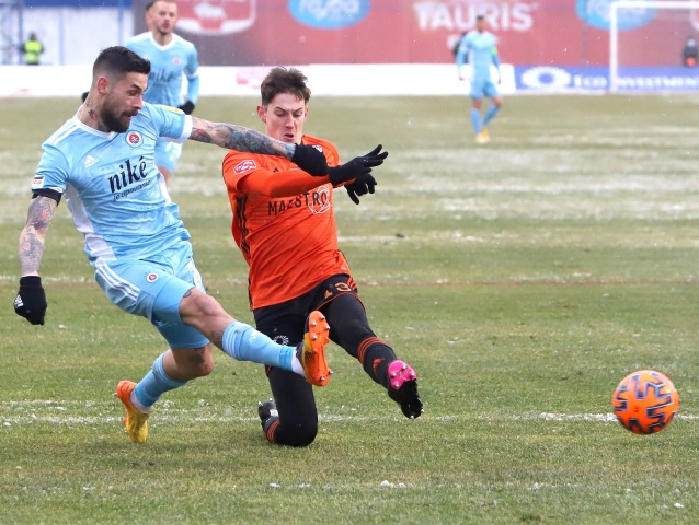 Slovan, Ružomberok