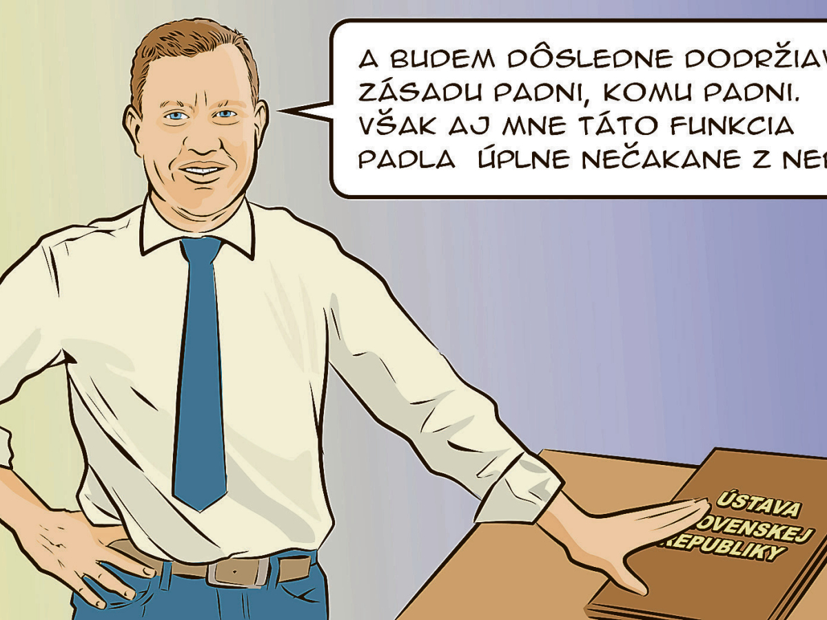 Gašparec, 15. 1. 2021
