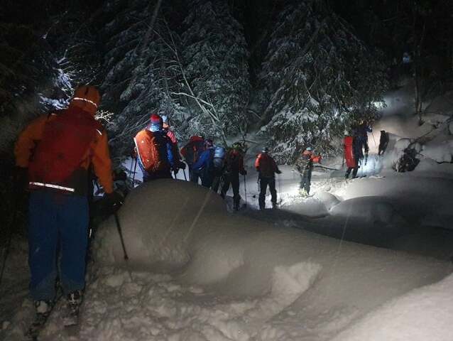 HZS tatry