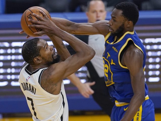 Kevin Durant