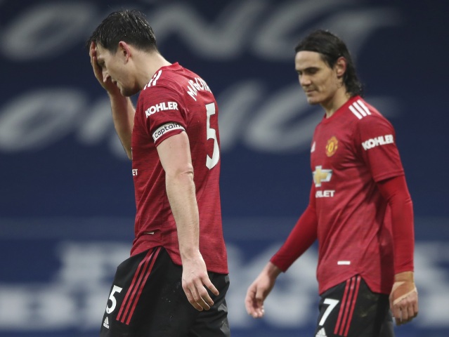 Manchester United
