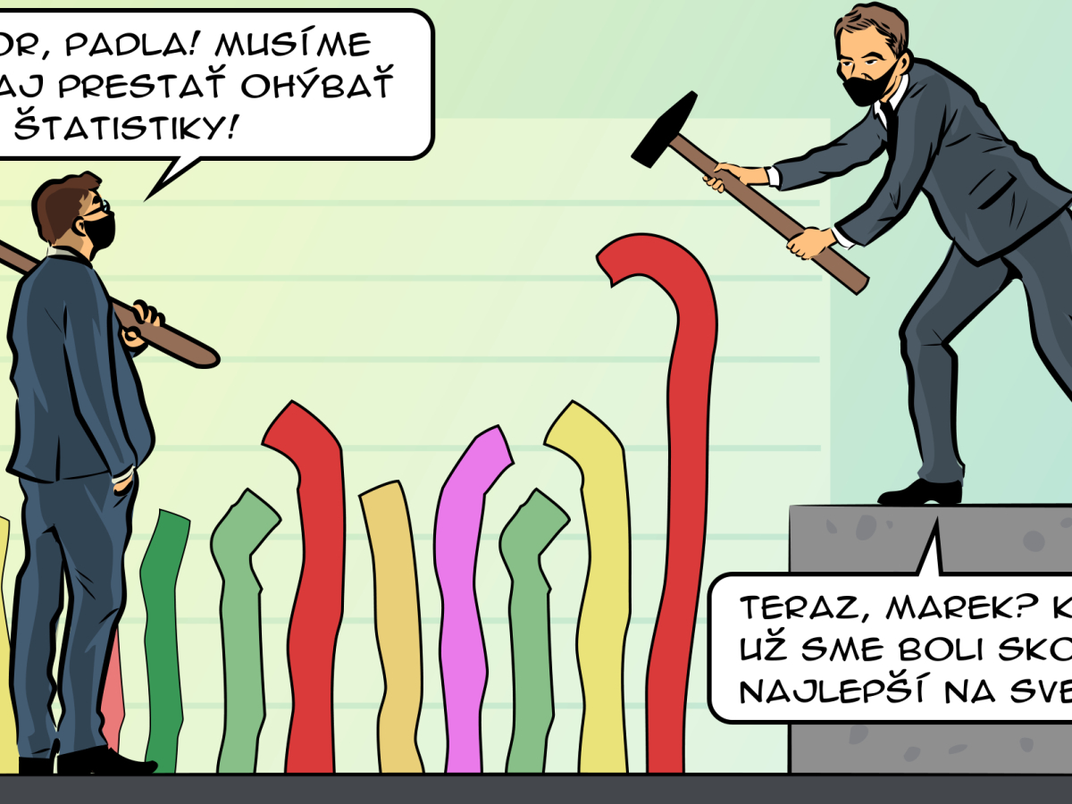 GAŠPAREC, 16.2.2021