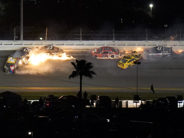 Daytona 500