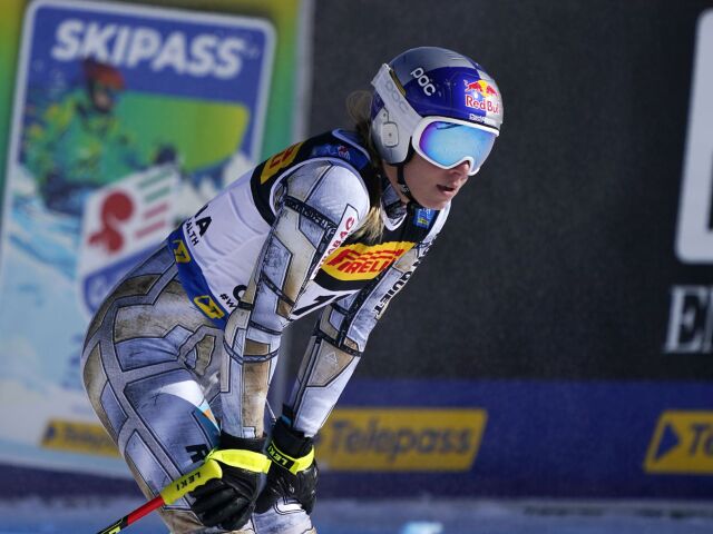 Ester Ledecká