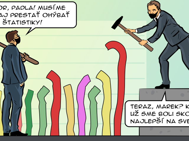 GAŠPAREC, 16.2.2021