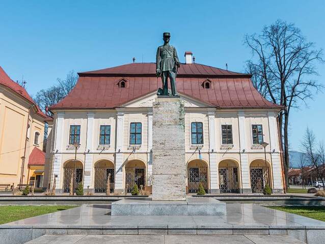 Horehronské múzeum