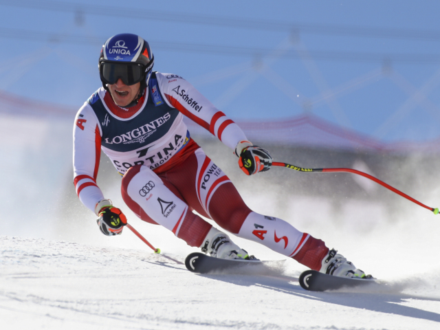 Matthias Mayer
