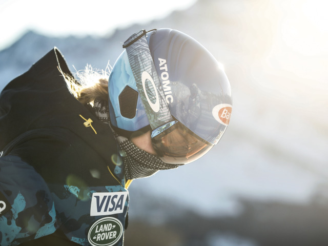 Mikaela Shiffrinová