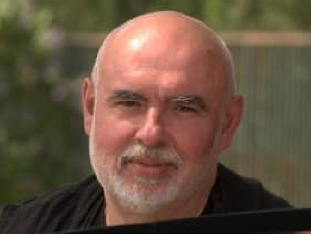 Peter Martinček