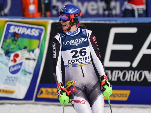 Petra Vlhová