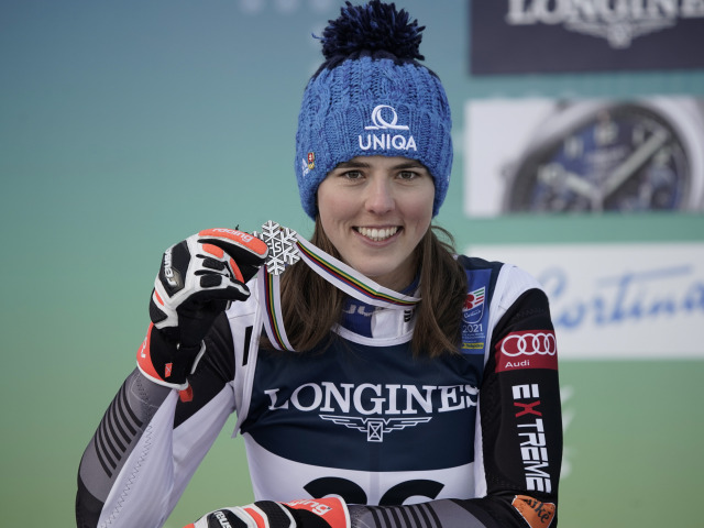 Petra Vlhová