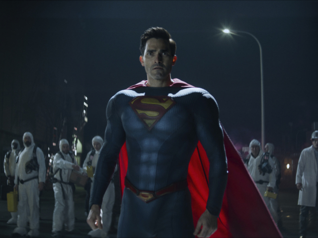 superman & lois,