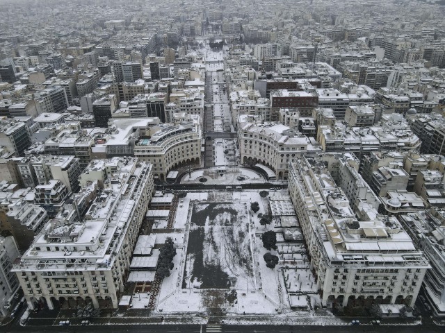 Thessaloniki