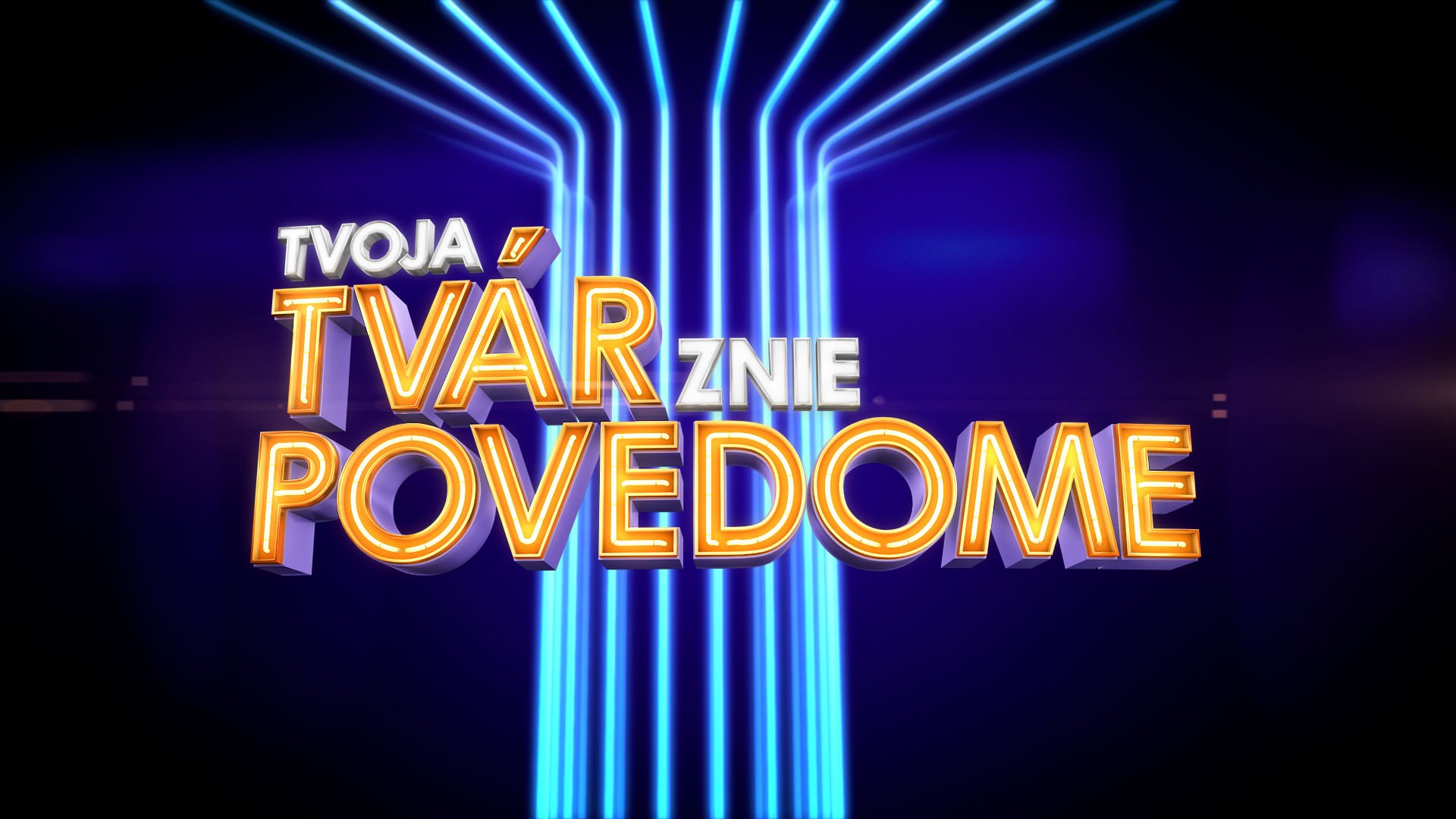 S príchodom novej série prešlo logo šou menšími zmenami.