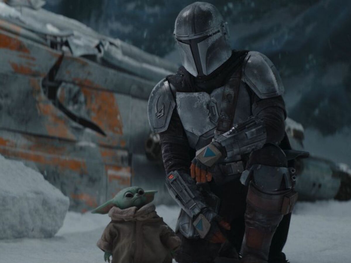 mandalorian,