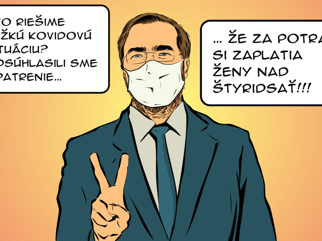 Gašparec, 17. 1. 2021