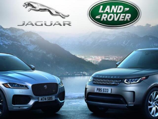 Jaguar Land Rover