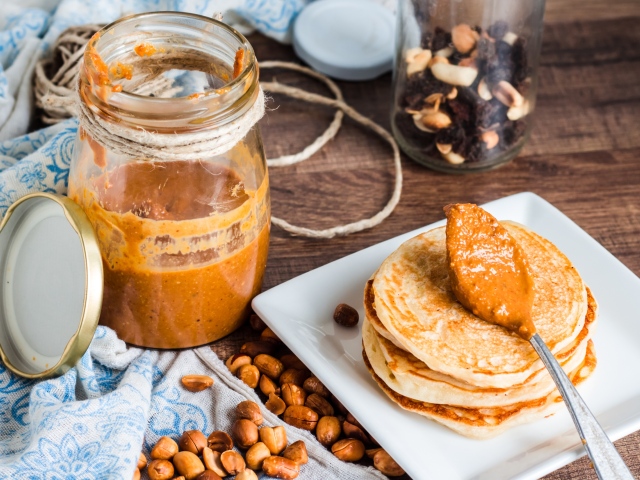 peanut-butter-shutterstock-credits-Vorontsova Anastasiia