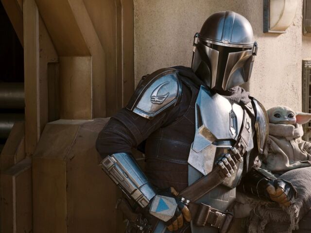 mandalorian,