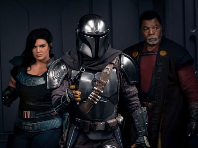 mandalorian,