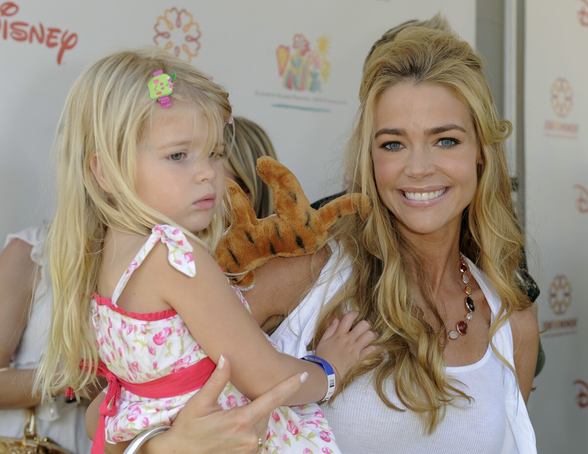 Denise Richards
