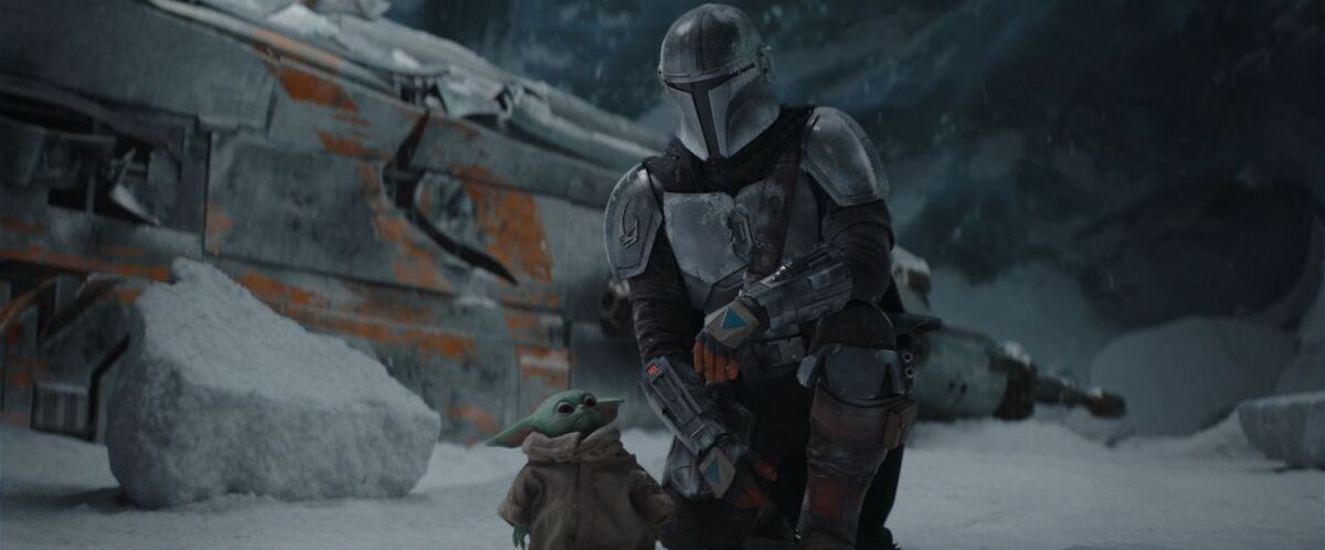 mandalorian,