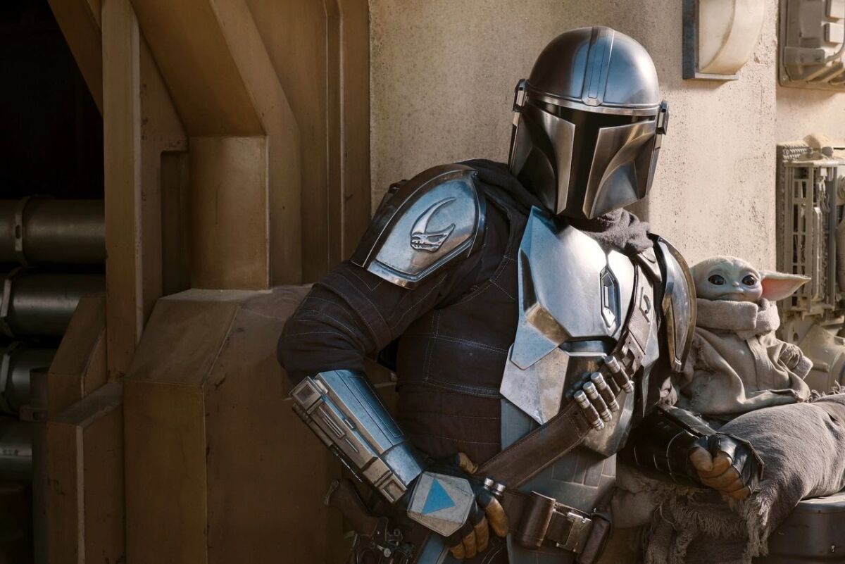 mandalorian,
