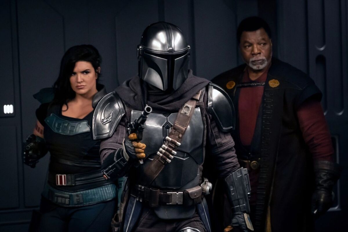 mandalorian,