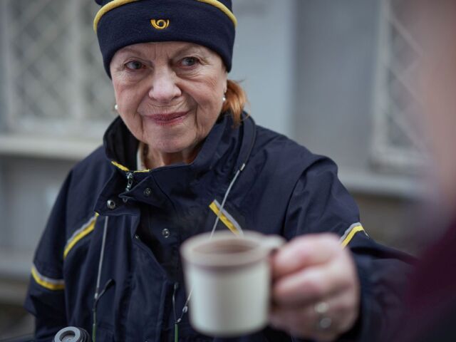 Iva Janžurová