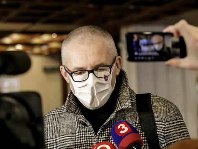 Miroslav Kollár