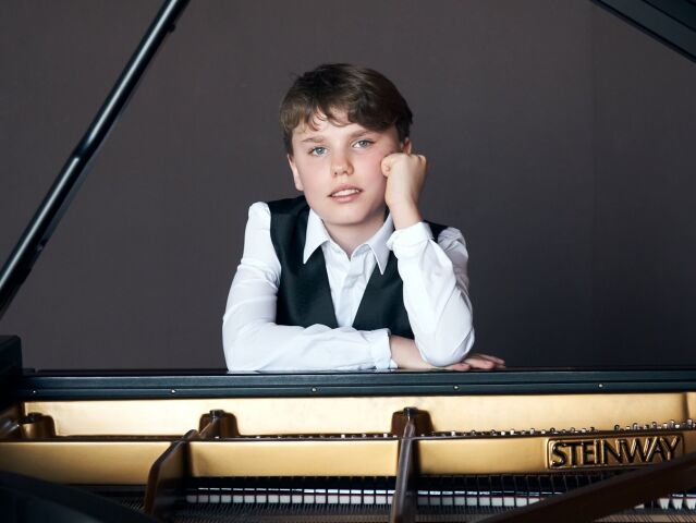 Ryan Martin Bradshaw