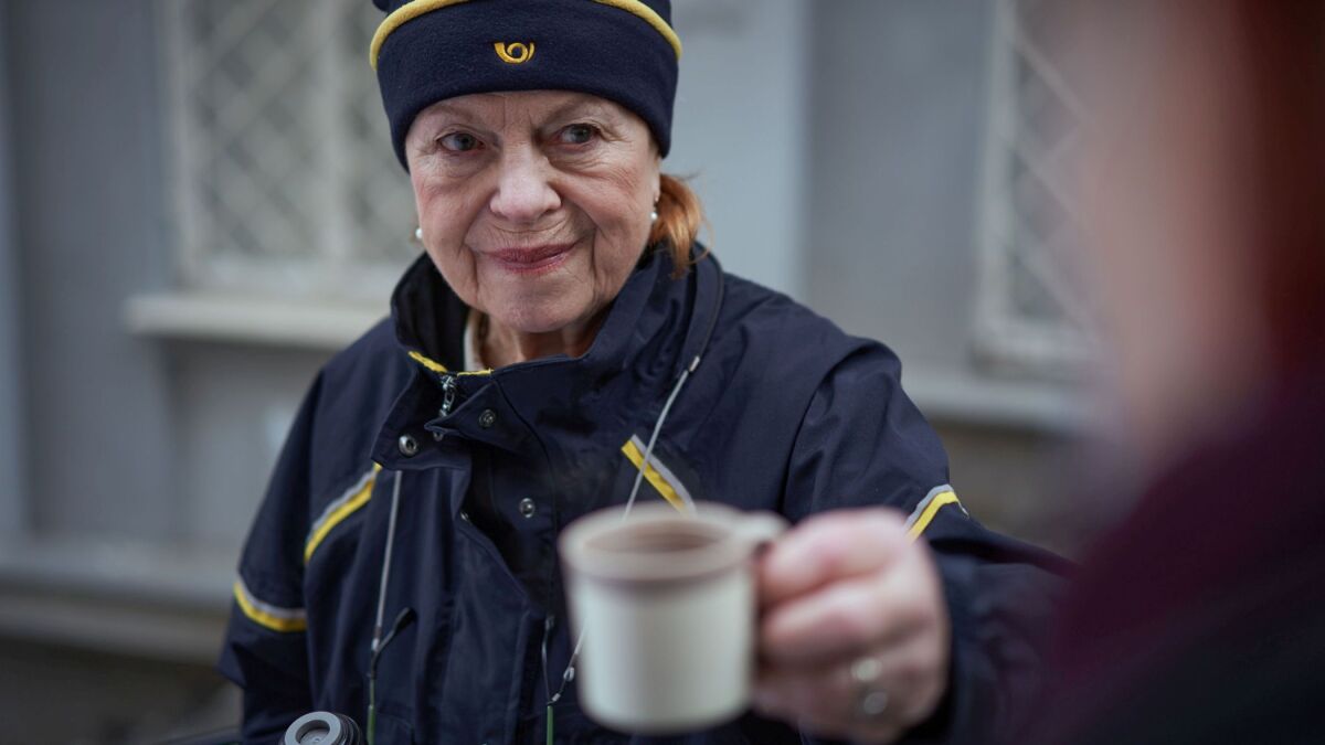 Iva Janžurová