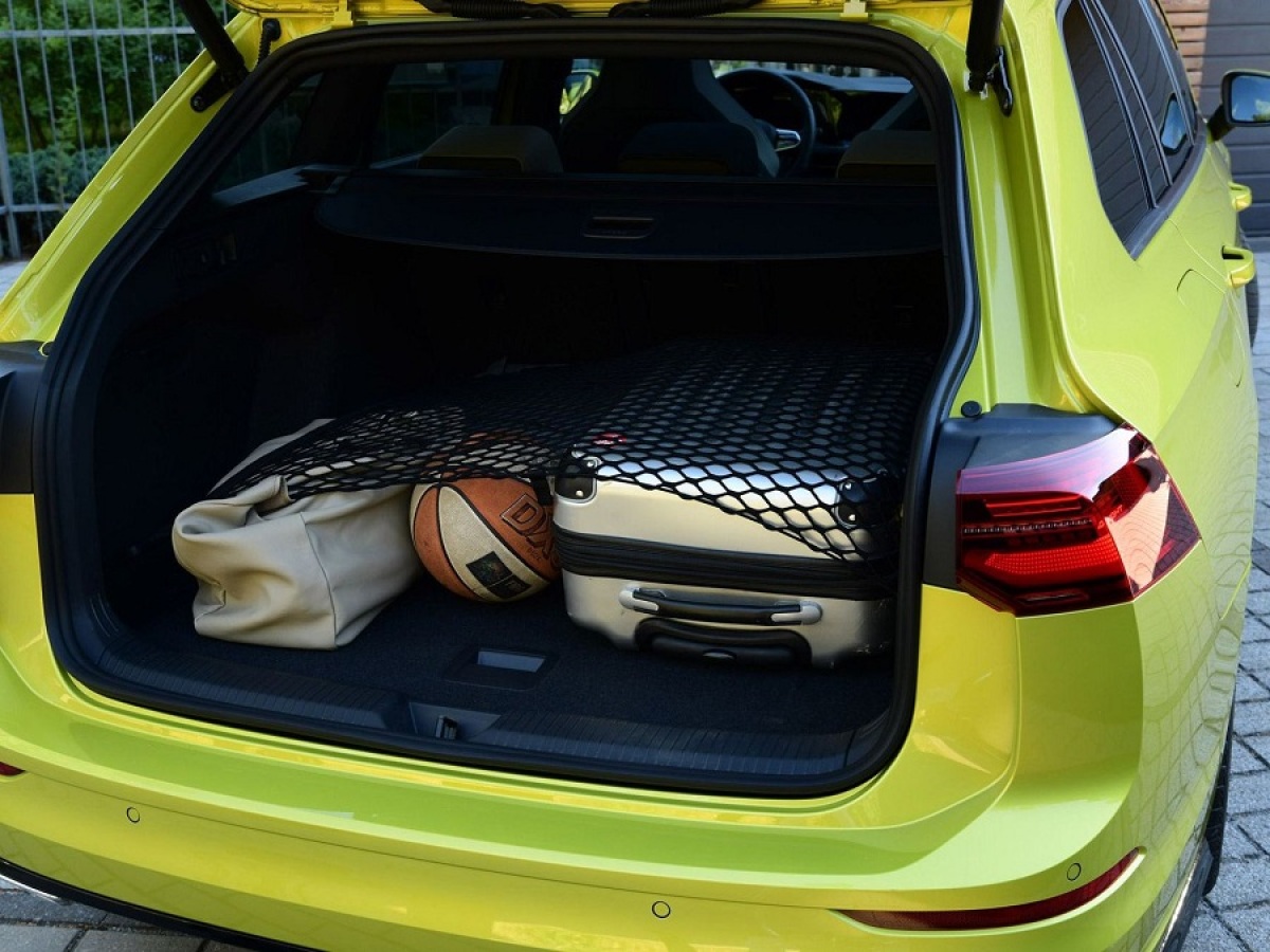 VW Golf, PR článok, reklama, nepoužívať